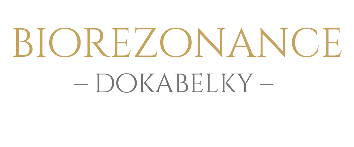 Biorezonance do kabelky